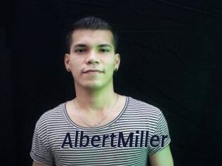 AlbertMiller