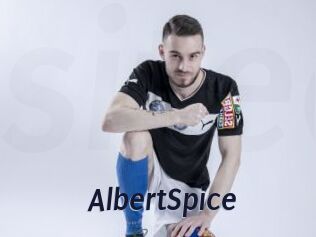AlbertSpice