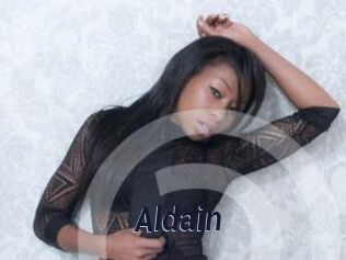 Aldain
