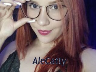 AleCatty