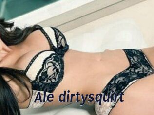 Ale_dirtysquirt