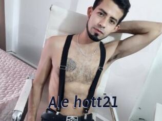 Ale_hott21