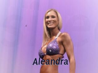 Aleandra