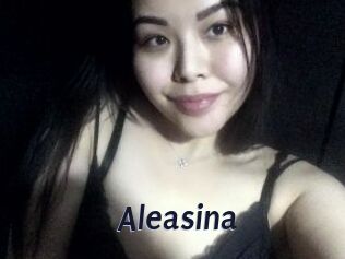 Aleasina