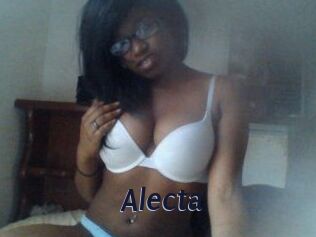 Alecta