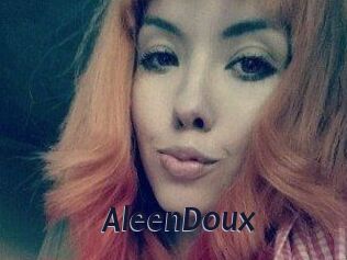 AleenDoux