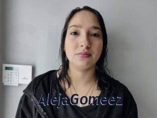 AlejaGomeez