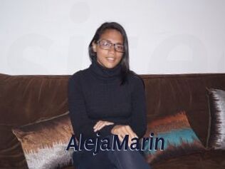 AlejaMarin