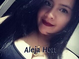 Aleja_Hott