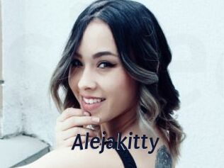 Alejakitty
