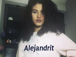 Alejandrit