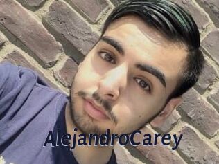 AlejandroCarey