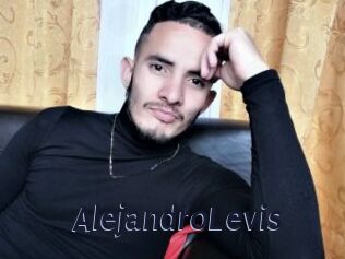 AlejandroLevis