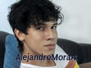 AlejandroMorant