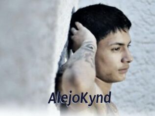 AlejoKynd