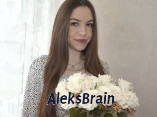 AleksBrain