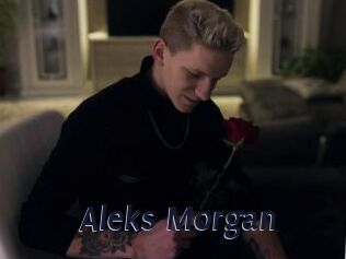 Aleks_Morgan