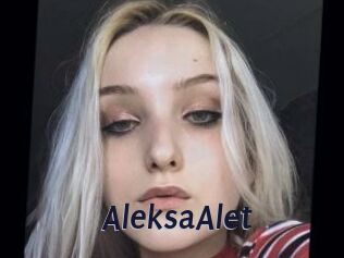 AleksaAlet