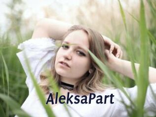 AleksaPart