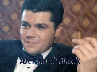 AleksandrBlack