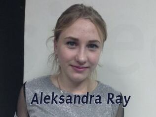 Aleksandra_Ray