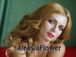 AleksiaFlower