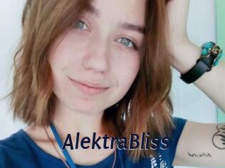 AlektraBliss