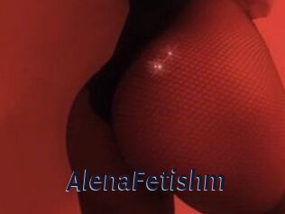 AlenaFetishm
