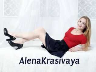 AlenaKrasivaya