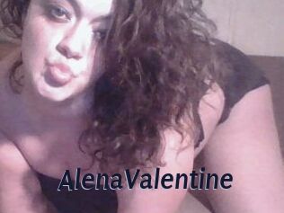 AlenaValentine