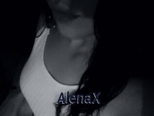 AlenaX