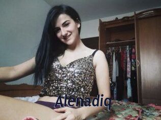 Alenadiq