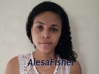 AlesaFisher