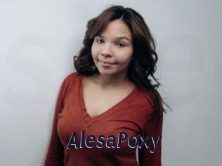 AlesaPoxy