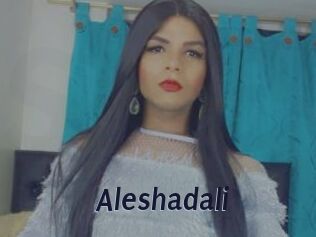 Aleshadali
