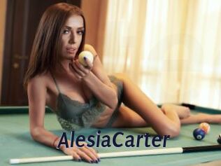 AlesiaCarter