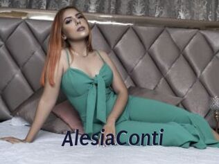 AlesiaConti