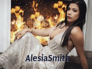 AlesiaSmith