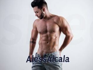 AlessAlcala