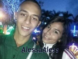 AlessaAless