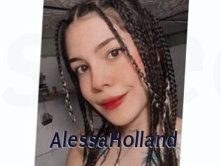 AlessaHolland