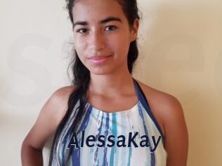 AlessaKay