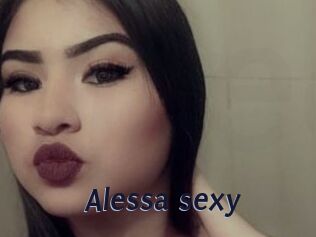 Alessa_sexy