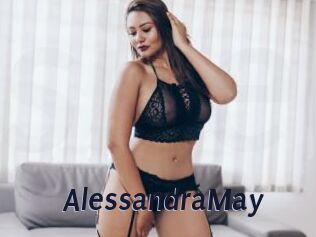 AlessandraMay