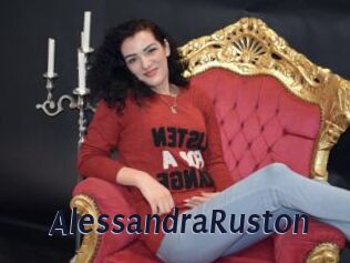 AlessandraRuston