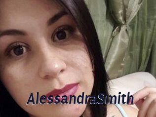 AlessandraSmith