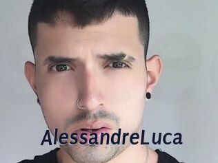AlessandreLuca