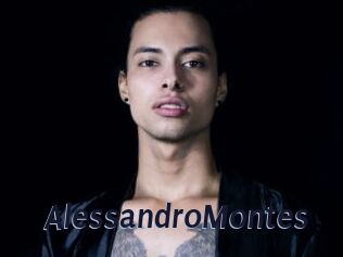 AlessandroMontes
