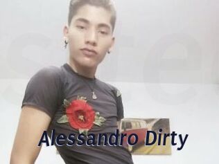 Alessandro_Dirty