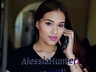 AlessiaHunter
